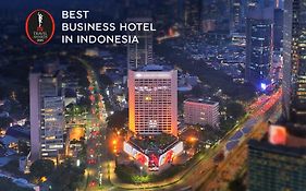 Mandarin Oriental, Jakarta